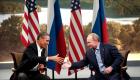 الكرملين: استعداد روسيا لتطوير العلاقات مع أمريكا يتوقف على واشنطن