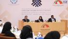 القبيسي: استضافة أبوظبي القمة العالمية لرئيسات البرلمانات جاء لمكانة الإمارات