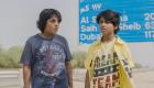 إنفوجراف.. الفيلم الإماراتي "ساير الجنة" يحقق نجاحات عالمية