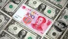 للمرة الأولي منذ 6 أعوام.. اليوان الصيني ينكمش أمام الدولار