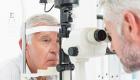 اختبار يراقب ضغط العين لمنع فقدان البصر للمسنين
