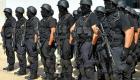 الأمن المغربي يفكك شبكة تجمع إرهابيين وتجار مخدرات