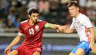 قطر تهزم روسيا في ودية منظمي كأس العالم 