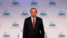 مصر: تصريحات أردوغان غير مسؤولة وتعكس التخبط وازدواجية المعايير 