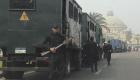 الشرطة المصرية تطوق مداخل القاهرة لمنع تسلل عناصر الإخوان الإرهابية