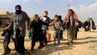 الأمم المتحدة: داعش أعدم مدنيين وخزّن كيماوي بالموصل