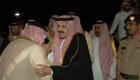الديوان الملكي السعودي يعلن وفاة الأمير تركي بن عبد العزيز
