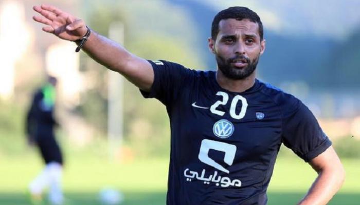 القحطاني