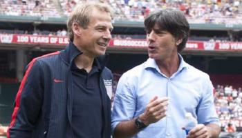 لوف وكلينسمان