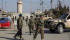 4 قتلى و16 مصابا من الجنود الأمريكيين فى هجوم باجرام الأفغانية