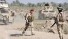 القوات العراقية تعلن تحرير جبهة النمرود جنوب الموصل