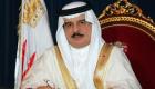 ملك البحرين يصل إلى الرياض للعزاء في وفاة الأمير تركي 