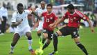 جماهير مصر بالإمارات محرومة من مباراة غانا