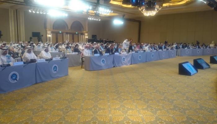 ملتقى أبوظبي الإستراتيجي الثالث