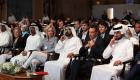 محمد بن راشد يشهد انطلاق مجالس المستقبل العالمية في دبي