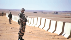 الجزائر: الوضع الأمني على الحدود تحت السيطرة
