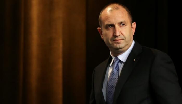 رئيس بلغاريا