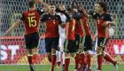 بلجيكا تسحق استونيا 8-1 في تصفيات كأس العالم