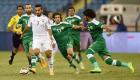 الإمارات تتطلع لفوز جديد على العراق لإحياء حلم المونديال