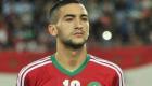 الاتحاد المغربي يشكو آياكس للفيفا بسبب "زياش"