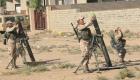مغاربة يقودون عمليات انتحارية ضد الجيش العراقي بالموصل