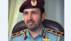 اللواء ناصر النعيمي يحصل على جائزة القيادات العربية المتميّزة
