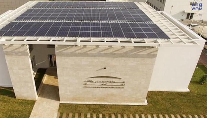 إنفوجراف.. البيت المستدام في الإمارات إنفوجراف.. البيت المستدام في الإمارات