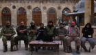 "مجلس قيادة حلب".. تشكيل جديد يضم جميع الفصائل المسلحة