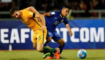 لقطة من اللقاء