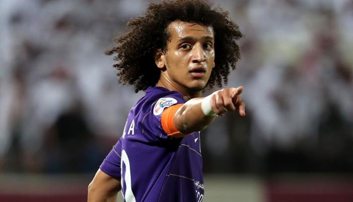 عموري