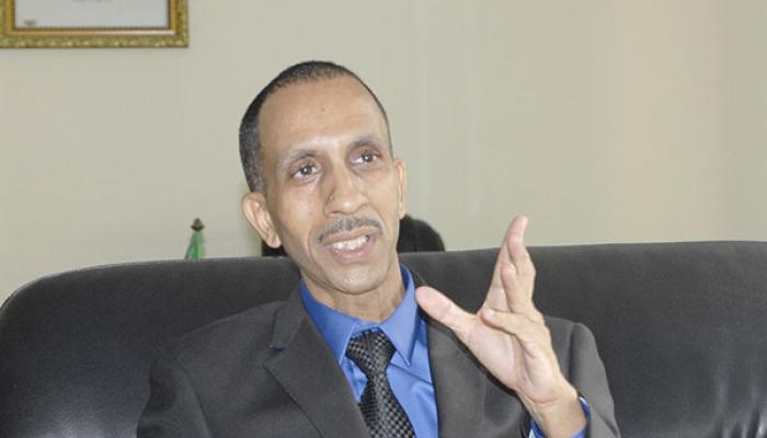 الطاهر ميسوم