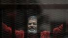 "النقض" المصرية تلغي حكما بإعدام مرسي ومرشد الإخوان