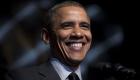 "واشنطن بوست": لماذا يبتسم الرئيس أوباما؟