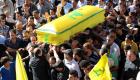 حزب الله يخسر قياديا بارزا في معركة حلب