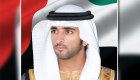 حمدان بن محمد يهنئ شعب الإمارات باستضافة الأولمبياد الخاص