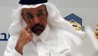 وزير الطاقة السعودي: متفائل بتفعيل اتفاق أوبك في الجزائر