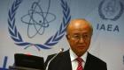 وكالة الطاقة الذرية تحذر إيران من تجاوز الاتفاق النووي