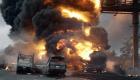 موزمبيق.. 73 قتيلا في انفجار شاحنة وقود