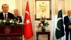 الرئيس التركي يدعو الدول الإسلامية لتوحيد الصف ضد المؤامرات