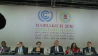 "إعلان مراكش" يقف ضد الاحترار المناخي