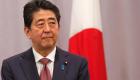 رئيس وزراء اليابان: ترامب زعيم يمكن الوثوق به