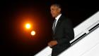 أوباما يصل بيرو في آخر زياراته قبل تسليم الرئاسة لترامب
