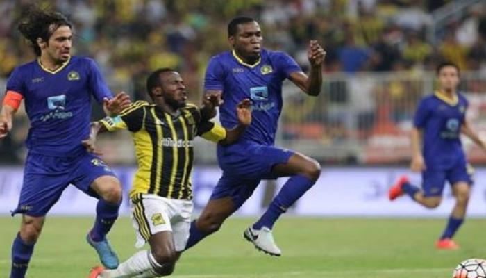 10 حقائق قبل كلاسيكو الاتحاد والنصر بالدوري السعودي