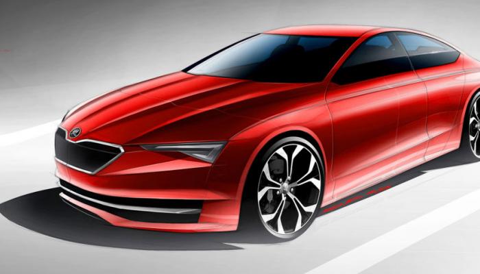 سكودا تريد الإتجاه للسيارات الكهربائية