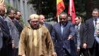إثيوبيا تدعم المغرب للعودة إلى الاتحاد الإفريقي
