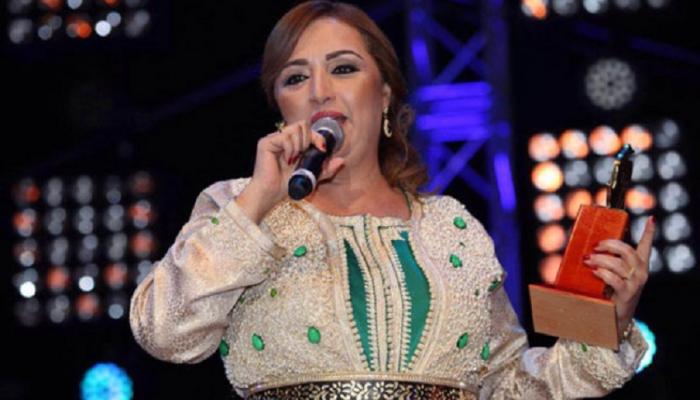 نادية أيوب