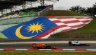 ماليزيا تهدد مستقبل فورمولا 1 في شرق آسيا 