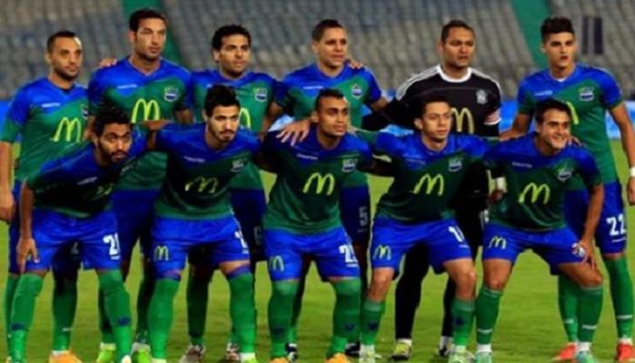 الدوري المصري