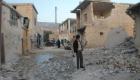 قوات الأسد تتقدم في حلب ومخاوف دولية حيال المدنيين
