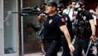 مقصلة أردوغان.. الشرطة التركية تعتقل رئيس بلدية كرديا